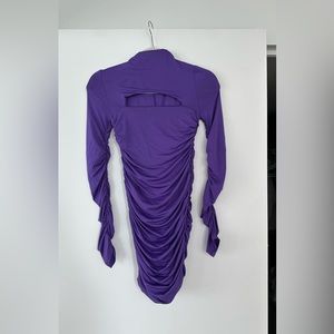 OhPolly Bodycon Dress